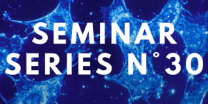 Seminar Series - Dr Olaya Rendueles-Garcia @ Halle aux Farines - 247E