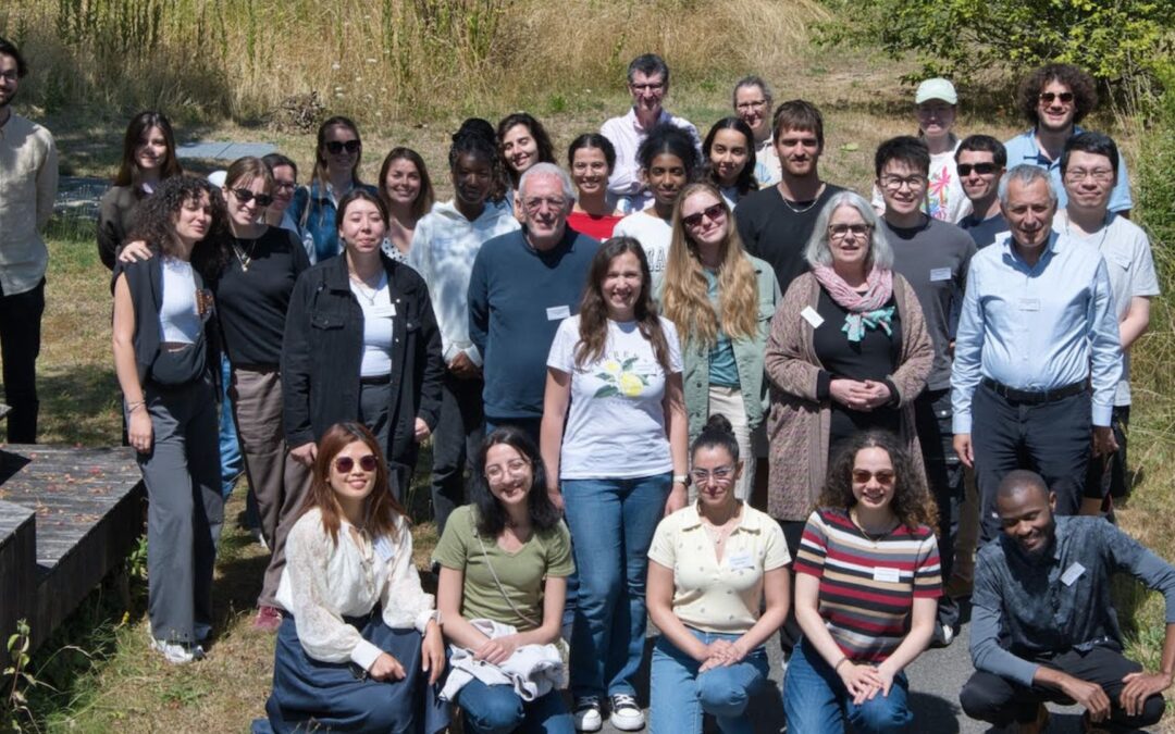Review of the summer school by the Graduate Schools G.E.N.E and Innovative Therapies in Cancerology
